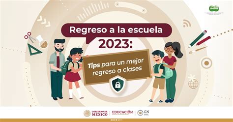 Seminario Web Regreso A La Escuela Guardia Nacional Cert Mx