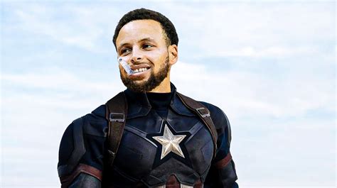 Stephen Curry S Team Usa Jersey Fit Has Warriors Nba Fans Going Bonkers