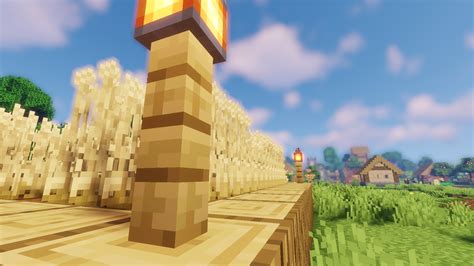 Vanilla Enhanced for Minecraft 1.20