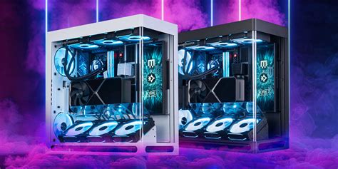 MAINGEAR Launches New Desktop Gaming PCs and Workstations With NVIDIA ...