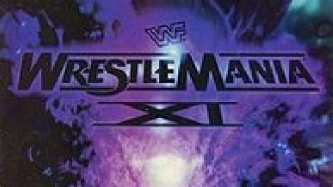 10 Fascinating WWE WrestleMania 11 Facts