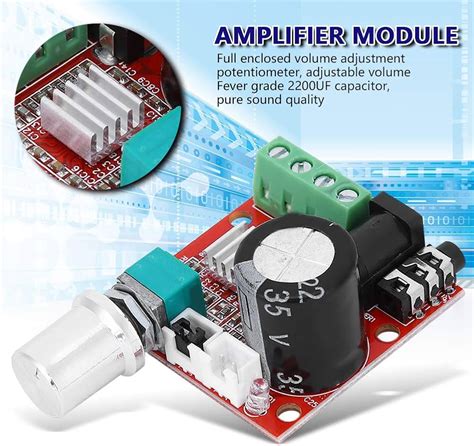 12v Class Ab Amplifier Using 2sa733 Transistor 40 Off