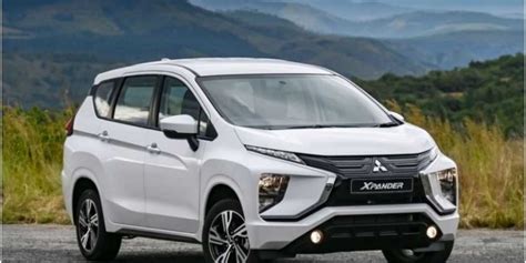 Perbedaan Xpander Sport Dan Ultimate Warta Oto