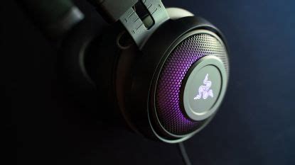 Razer Kraken Ultimate Review Soundguys Atelier Yuwa Ciao Jp