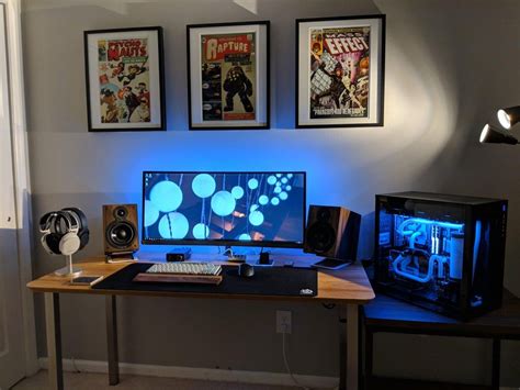 Thanks For All The Inspiration In The Last Year Rbattlestations