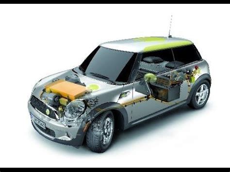 Diy Electric Car Conversion Kit Uk - Electric car For Future