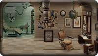 Coiffeur Fallout Shelter Les Archives De Vault Tec