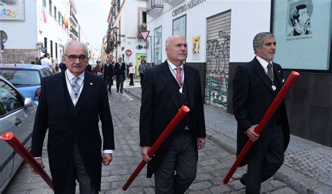 La Procesi N Eucar Stica De La Parroquia De San Lorenzo En Im Genes