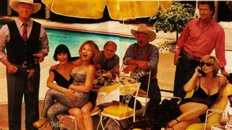 Dallas 1978 - 1991 Images | Icons, Wallpapers and Photos on Fanpop