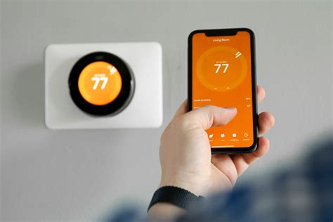 Smart Thermostats The Easiest Way To Start Saving Money Santa Energy