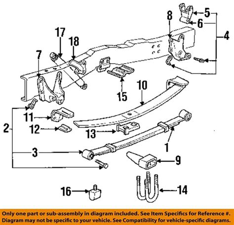 Uncovering The Inner Workings Of The Ford F Tailgate A Complete