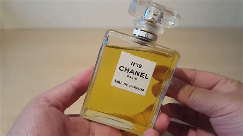 Chanel No19 Edp 50ml Lamoon