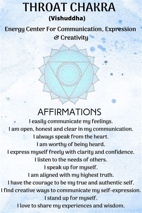 11 Powerful Crown Chakra Affirmations For Crown Chakra Healing Artofit