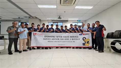 Pt Gajah Tunggal Tbk Introduces The Gosafe Campaign For Road Safety