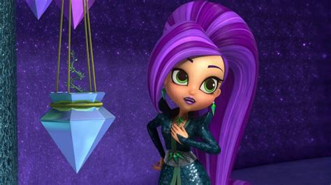 Prime Video Shimmer Y Shine Temporada 2