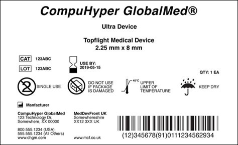 Medical Devices – Topflight