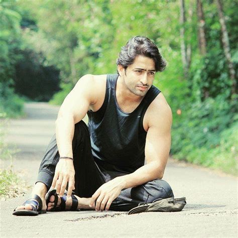 Facts About Shaheer Sheikh Erica Fernandez Of Kuch Rang Pyar Ke Aise