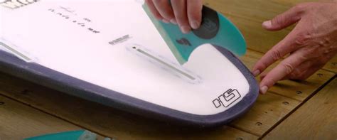 Ultimate Guide How To Choose Surfboard Fins Surf Nation