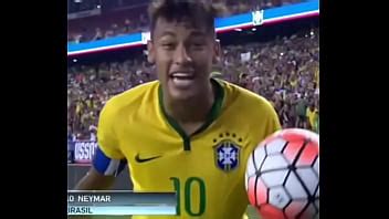 Neymar Fazendo Sexo Ao Vivo XVIDEOS