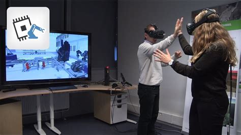 Reportage La Réalité Virtuelle Quelles Applications Youtube