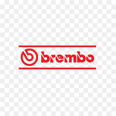 Brembo Logo & Transparent Brembo.PNG Logo Images