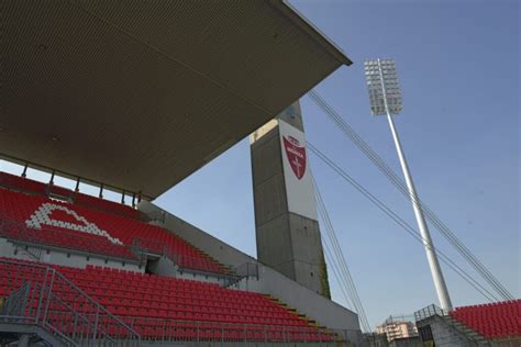 AC Monza – U-POWER STADIUM - Meregalli