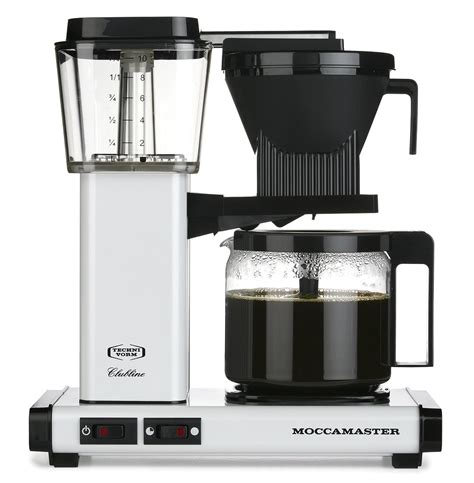 10 Best Coffee Makers For Home At Affordable Prices