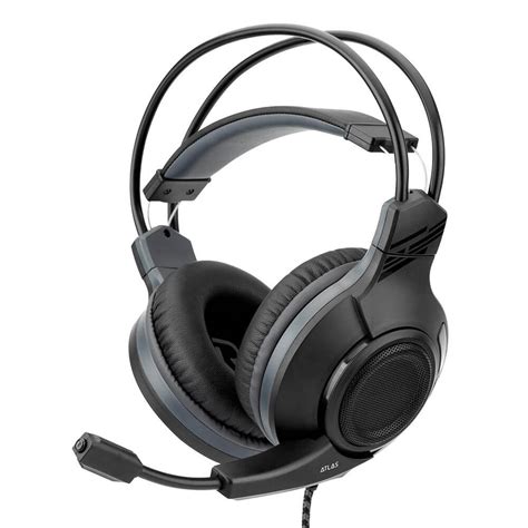 Nitho Headset Gaming Atlas 7 1