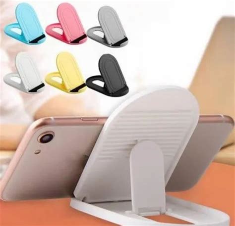 Plastic Mobile Stand Clip Size Medium At Rs 50 Piece In Mangalore