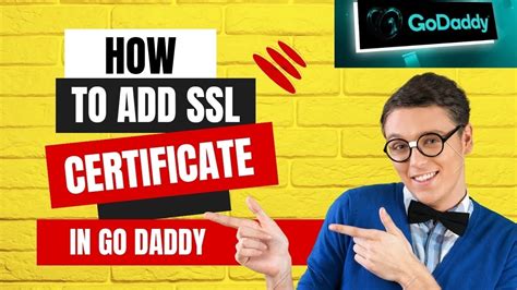 Install Ssl Certificate Godaddy Plesk Panal Step By Step Youtube