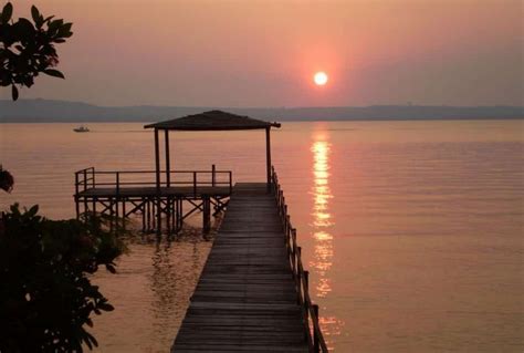 Lugares turísticos de Paraguay Top Para visitar en Familia