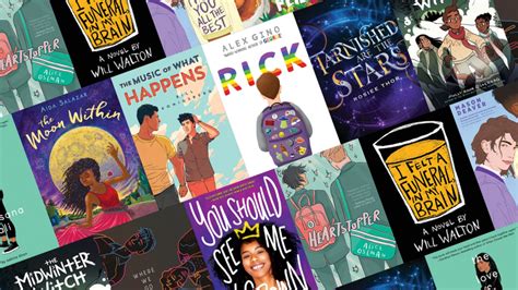 Read With Pride Celebrate Pride Month 2020 With These 12 Must Read