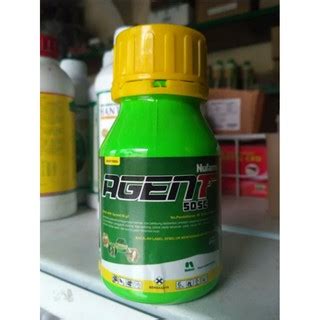 Jual Insektisida Agent Ml Bahan Aktif Fipronil G L Indonesia