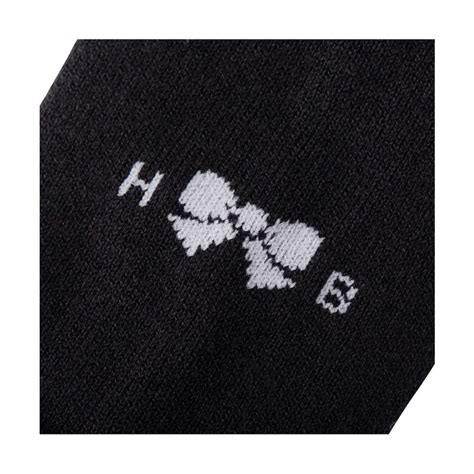 ホットビスケッツ HOT BISCUITS リボンのワンポイント レギンス 赤 ファッション通販 MAGASEEK マガシーク