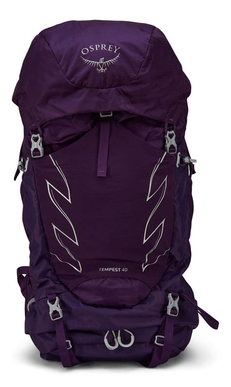 Osprey Tempest Hiking Backpack 40l Womens Altitude Sports