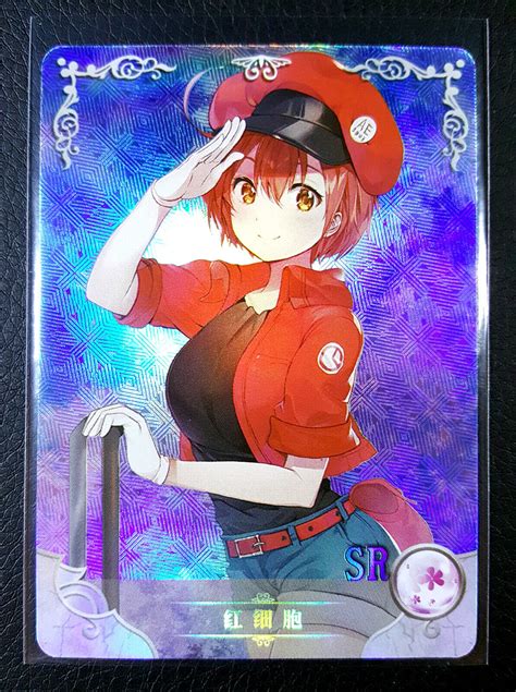 Goddess Story Pick A Card Sr Ns 10m04 Ccg Anime Waifu Cards Ebay