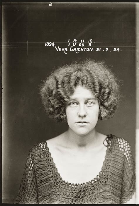 public-domain-images-vintage-mugshots-1920s-nswpd-0005 | Flickr