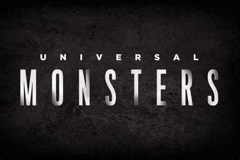 New For Hhn29 Universal Monsters Hhnrumors