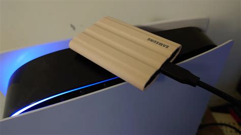 Best PS5 external hard drives 2023 - easily expand your console's storage | GamesRadar+