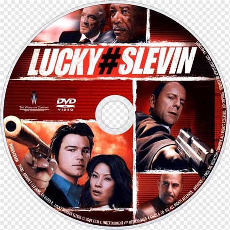 Lucy Liu Lucky Number Slevin