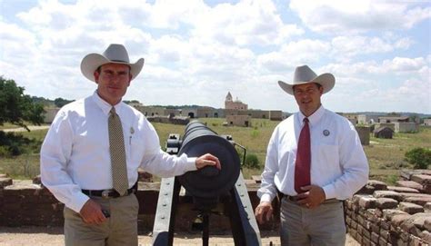 History of the Texas Rangers Part IV: A Force to be Reckoned With