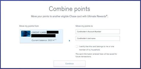 Chase Ultimate Rewards Program Guide