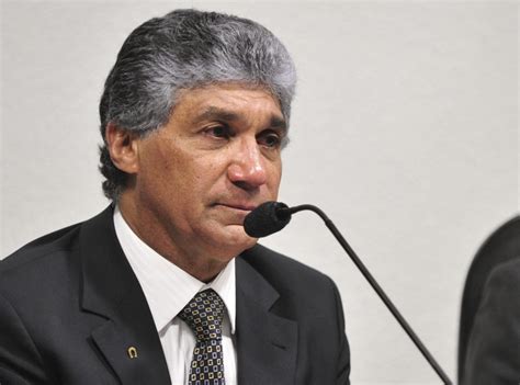 Ministro do STJ anula condenação de Paulo Vieira de Souza na Lava Jato