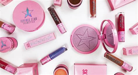 Jeffree Star Makeup Routine - Mugeek Vidalondon