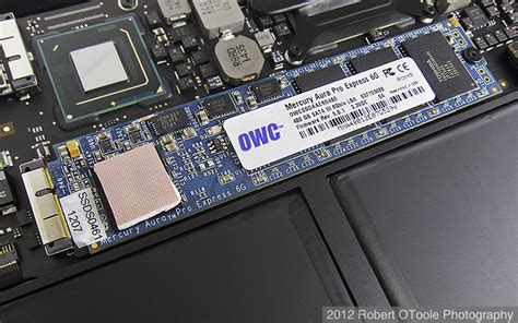 Best macbook air ssd replacement - aslbrains