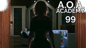 A O A Academy 99 The Story Reaches It S Climax XVIDEOS