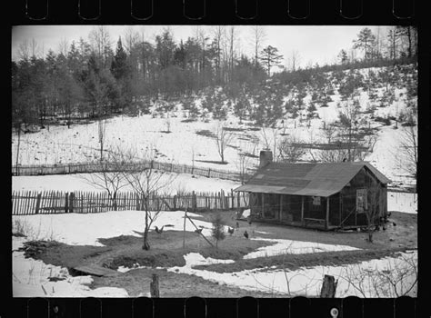 The History Of Appalachia In 44 Revealing Photos