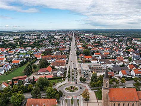 Stadt Königsbrunn Veranstaltungskalender