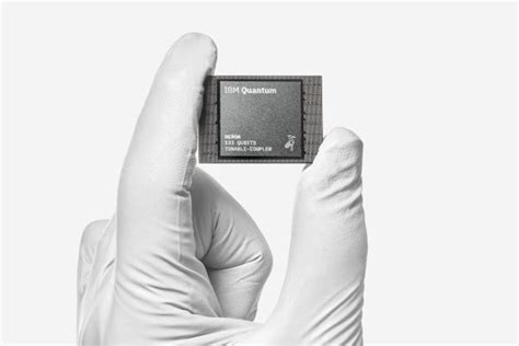 IBM Releases Initial-Ever 1,000-Qubit Quantum Chip - Adult Guest Blog ...