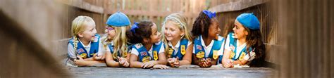 Join A Daisy Girl Scout Troop Girl Scouts